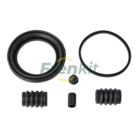 Ремкомплект суппорта передний NISSAN PRIMERA P12 ALMERA N16 00- / LANDROVER FREELANDER 1.8i 2.0 DI