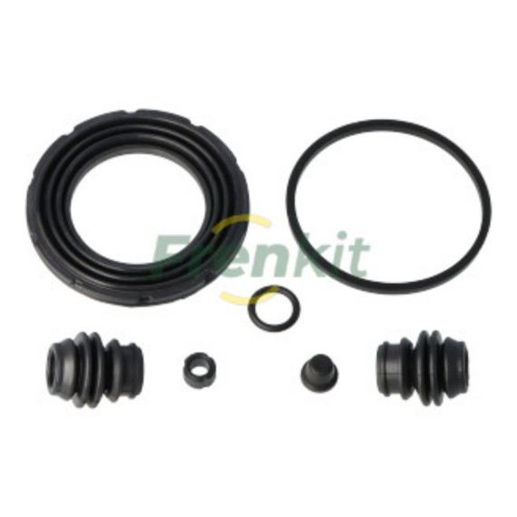 Ремкомплект суппорта передний NISSAN QASHQAI 10-06-> / MAZDA CX-5 / RENAULT GRAND SCENIC 2017- KOLE