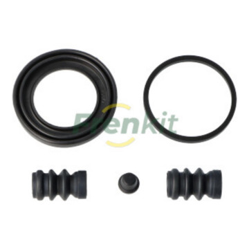 Ремкомплект суппорта передний NISSAN SUNNY B12 B13 ALL TYPES
