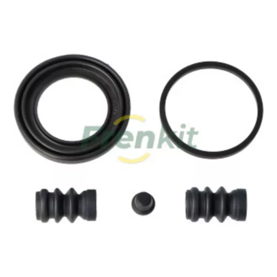Ремкомплект суппорта передний NISSAN SUNNY B12 B13 ALL TYPES