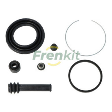 Ремкомплект суппорта передний NISSAN SUNNY PULSAR 100NX (B13) Sunny II III (Y10 B12 N13) 01-86->03