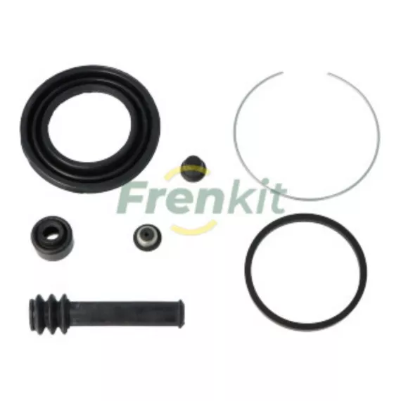 Ремкомплект суппорта передний NISSAN SUNNY PULSAR 100NX (B13) Sunny II III (Y10 B12 N13) 01-86->03