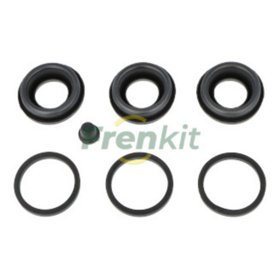 Ремкомплект суппорта передний  NIVA (2121) ALL TYPES