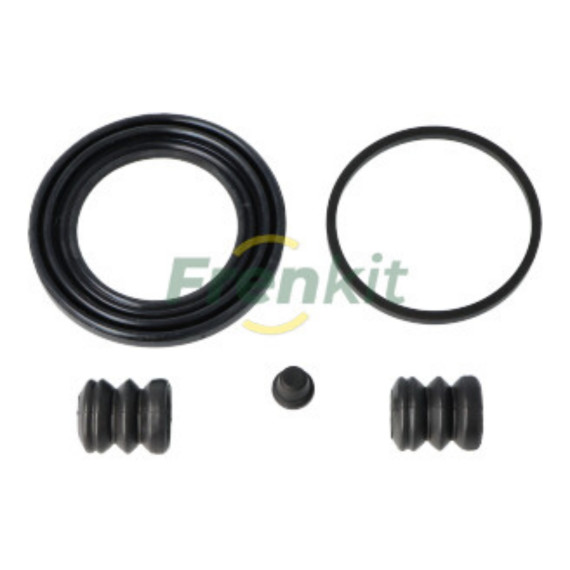 Ремкомплект суппорта передний OMEGA ALL TYPES 03-87->92 / GAZELLE VOLGA