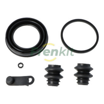 Ремкомплект суппорта передний OPEL AGILA 1.0 12V 1.2 12V 09-00-> / SUZUKI WAGON R+ (MM) 1.3 01-00->