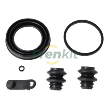 Ремкомплект суппорта передний OPEL AGILA 1.0 12V 1.2 12V 09-00-> / SUZUKI WAGON R+ (MM) 1.3 01-00->