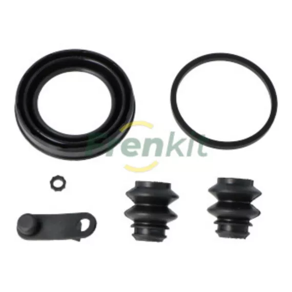 Ремкомплект суппорта передний OPEL AGILA 1.0 12V 1.2 12V 09-00-> / SUZUKI WAGON R+ (MM) 1.3 01-00->