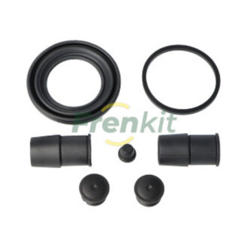 Ремкомплект суппорта передний OPEL ASTRA F SERIES ALL TYPES 09-91-> / FIAT PALIO ALL TYPES 04-96->