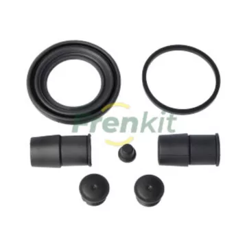 Ремкомплект суппорта передний OPEL ASTRA F SERIES ALL TYPES 09-91-> / FIAT PALIO ALL TYPES 04-96->