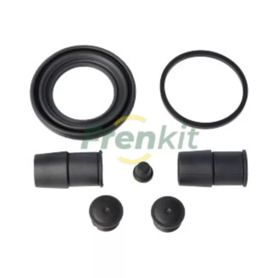 Ремкомплект суппорта передний OPEL ASTRA F SERIES ALL TYPES 09-91-> / FIAT PALIO ALL TYPES 04-96->