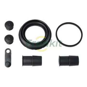 Ремкомплект суппорта передний OPEL ASTRA G SERIES ALL TYPES 02-98-> / ZAFIRA ALL TYPES 04-99->