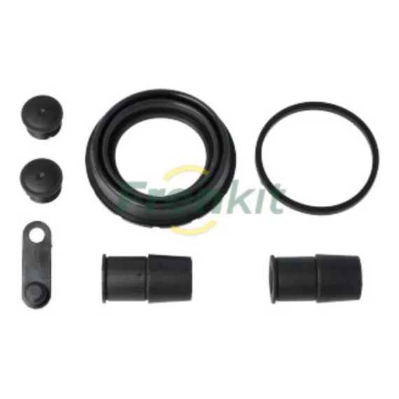 Ремкомплект суппорта передний OPEL ASTRA G SERIES ALL TYPES 02-98-> / ZAFIRA ALL TYPES 04-99->