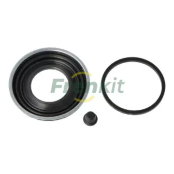 Ремкомплект суппорта передний OPEL COMBO ALL TYPES 01-90->01-93 / DAEWOO TICO ALL TYPES