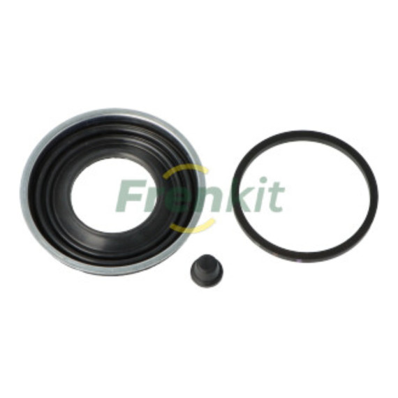 Ремкомплект суппорта передний OPEL COMBO ALL TYPES 01-90->01-93 / DAEWOO TICO ALL TYPES