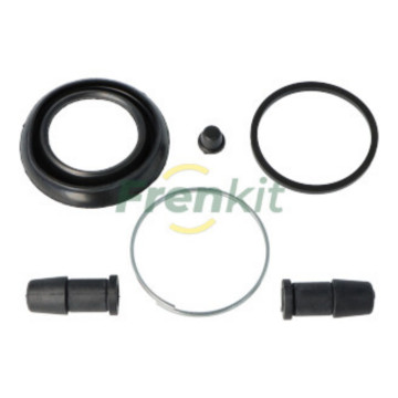 Ремкомплект суппорта передний OPEL COMBO ALL TYPES 01-90->08-93 / VECTRA A SERIES 09-88->11-95