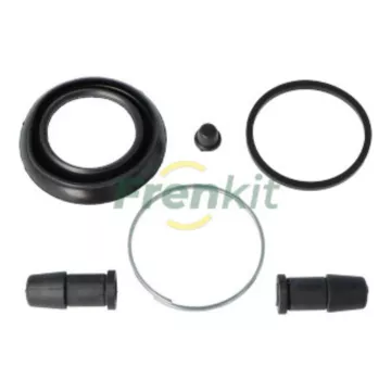 Ремкомплект суппорта передний OPEL COMBO ALL TYPES 01-90->08-93 / VECTRA A SERIES 09-88->11-95