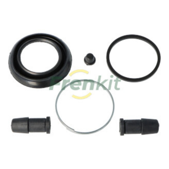Ремкомплект суппорта передний OPEL COMBO ALL TYPES 01-90->08-93 / VECTRA A SERIES 09-88->11-95