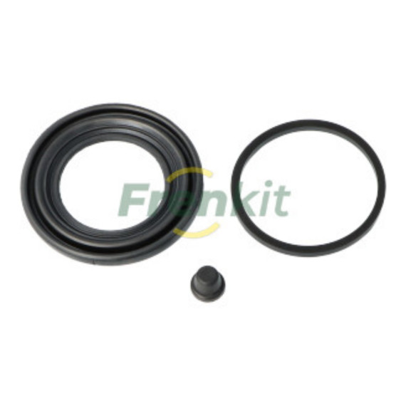 Ремкомплект суппорта передний OPEL COMBO ALL TYPES 01-94-> / BMW Z1 ALL TYPES 01-88->01-91 / 3 SERIE