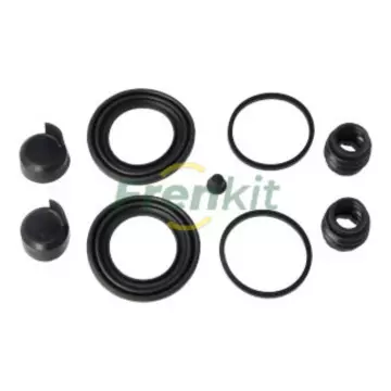 Ремкомплект суппорта передний OPEL MOVANO 2.3 CDTI 04-10-> / NISSAN NV400 ALL TYPES 11-11->