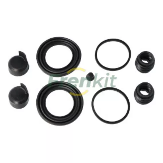 Ремкомплект суппорта передний OPEL MOVANO 2.3 CDTI 04-10-> / NISSAN NV400 ALL TYPES 11-11->