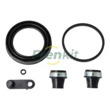 Ремкомплект суппорта передний PEUGEOT 206 1.6 16v 2.0 S16 2.0 Hdi 09-98->11-00 / CITROEN XSARA ALL