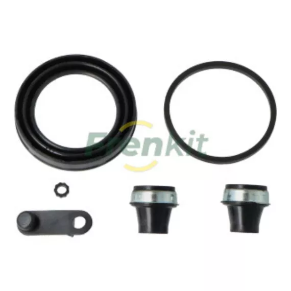 Ремкомплект суппорта передний PEUGEOT 206 1.6 16v 2.0 S16 2.0 Hdi 09-98->11-00 / CITROEN XSARA ALL