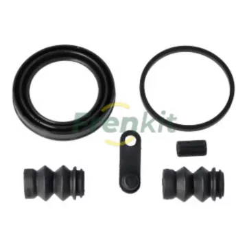 Ремкомплект суппорта передний PEUGEOT 206 1.6 / CITROEN BERLINGO 96-/ OPEL CORSA D / GEELY EMGRAND 2