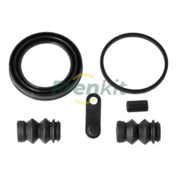 Ремкомплект суппорта передний PEUGEOT 206 1.6 / CITROEN BERLINGO 96-/ OPEL CORSA D / GEELY EMGRAND 2