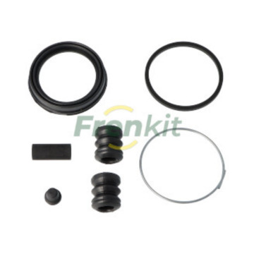 Ремкомплект суппорта передний RENAULT R25 ALL TYPES 04-84->12-92 / ESPACE I II SERIES 10-84->10-96