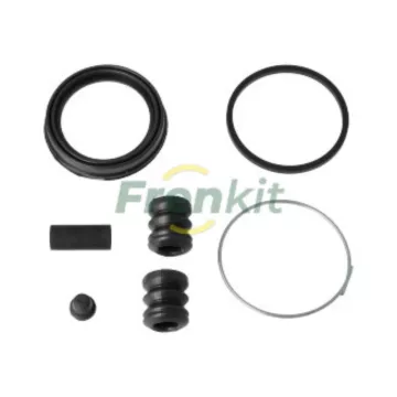 Ремкомплект суппорта передний RENAULT R25 ALL TYPES 04-84->12-92 / ESPACE I II SERIES 10-84->10-96