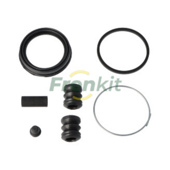 Ремкомплект суппорта передний RENAULT R25 ALL TYPES 04-84->12-92 / ESPACE I II SERIES 10-84->10-96
