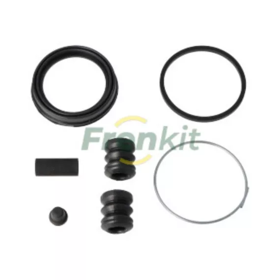 Ремкомплект суппорта передний RENAULT R25 ALL TYPES 04-84->12-92 / ESPACE I II SERIES 10-84->10-96