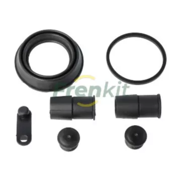 Ремкомплект суппорта передний RENAULT SANDERO II 12- LOGAN II / OPEL ASTRA G 1.2 02-98-> VW LUPO
