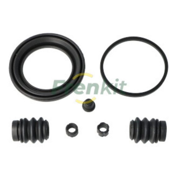 Ремкомплект суппорта передний ROVER 600 SERIES ALL TYPES 08-93->02-99 / HONDA ACCORD IV SERIES (11-8