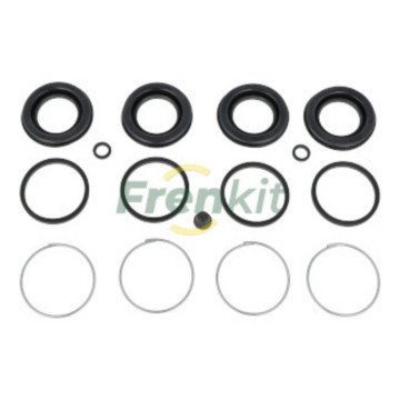 Ремкомплект суппорта передний SUBARU IMPREZA 2.0 Turbo 02-99-> 26297-FA051