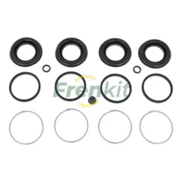 Ремкомплект суппорта передний SUBARU IMPREZA 2.0 Turbo 02-99-> 26297-FA051
