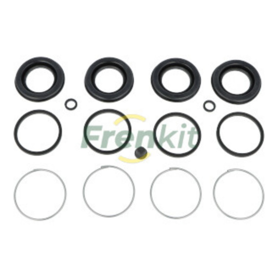 Ремкомплект суппорта передний SUBARU IMPREZA 2.0 Turbo 02-99-> 26297-FA051