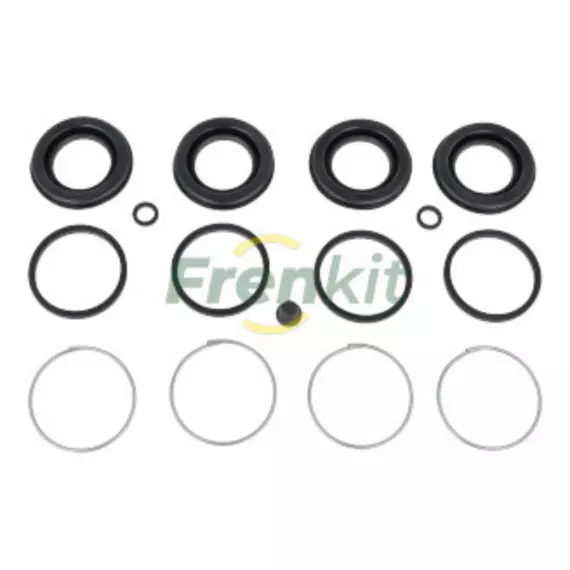 Ремкомплект суппорта передний SUBARU IMPREZA 2.0 Turbo 02-99-> 26297-FA051