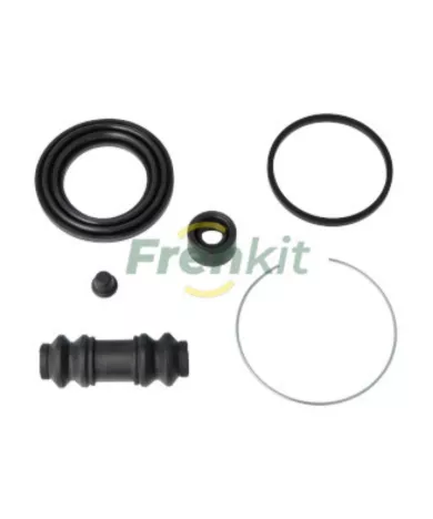 Ремкомплект суппорта передний SUBARU IMPREZA Coupe 1.6 2.0 01-96->01-00 / IMPREZA Sedan Ranchera 1.