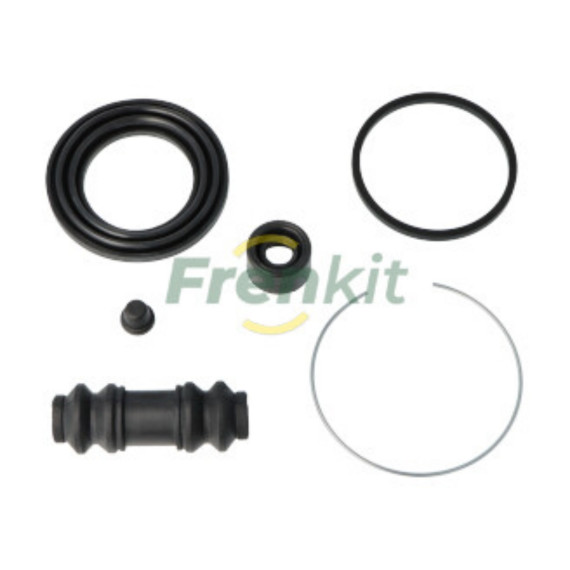Ремкомплект суппорта передний SUBARU IMPREZA Coupe 1.6 2.0 01-96->01-00 / IMPREZA Sedan Ranchera 1.
