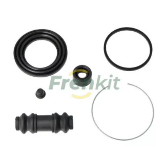 Ремкомплект суппорта передний SUBARU IMPREZA Coupe 1.6 2.0 01-96->01-00 / IMPREZA Sedan Ranchera 1.