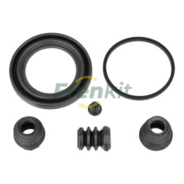 Ремкомплект суппорта передний SUBARU LEGACY I SERIES ALL TYPES 01-89->08-94 / IMPREZA 2.0 AWD 06-98-