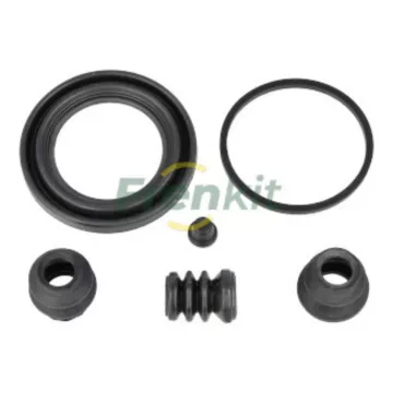 Ремкомплект суппорта передний SUBARU LEGACY I SERIES ALL TYPES 01-89->08-94 / IMPREZA 2.0 AWD 06-98-