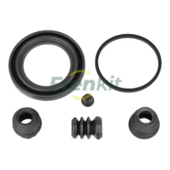 Ремкомплект суппорта передний SUBARU LEGACY I SERIES ALL TYPES 01-89->08-94 / IMPREZA 2.0 AWD 06-98-