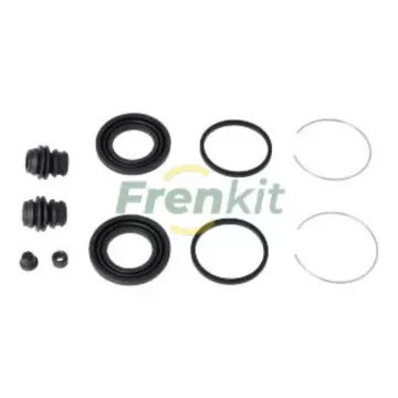 Ремкомплект суппорта передний SUBARU OUTBACK 2.5 3.0 01-00->08-03 / FORESTER 2.0 08-97->04