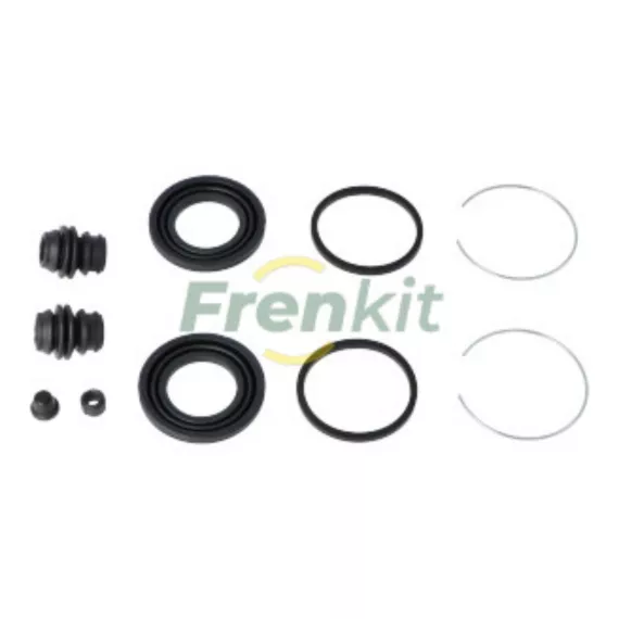 Ремкомплект суппорта передний SUBARU OUTBACK 2.5 3.0 01-00->08-03 / FORESTER 2.0 08-97->04