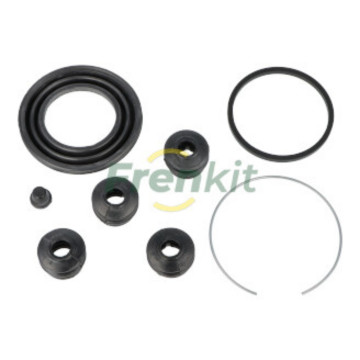Ремкомплект суппорта передний SUZUKI BALENO ALL TYPES 07-95->05-02