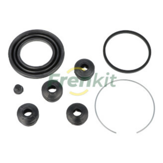Ремкомплект суппорта передний SUZUKI BALENO ALL TYPES 07-95->05-02
