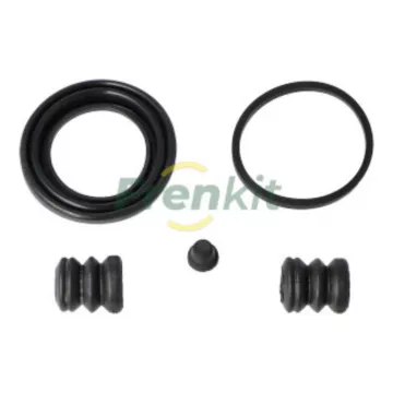 Ремкомплект суппорта передний SUZUKI SJ 410 SJ 413 SAMURAI Samurai 1.0 1.3 (Made in Spain) 01-88-