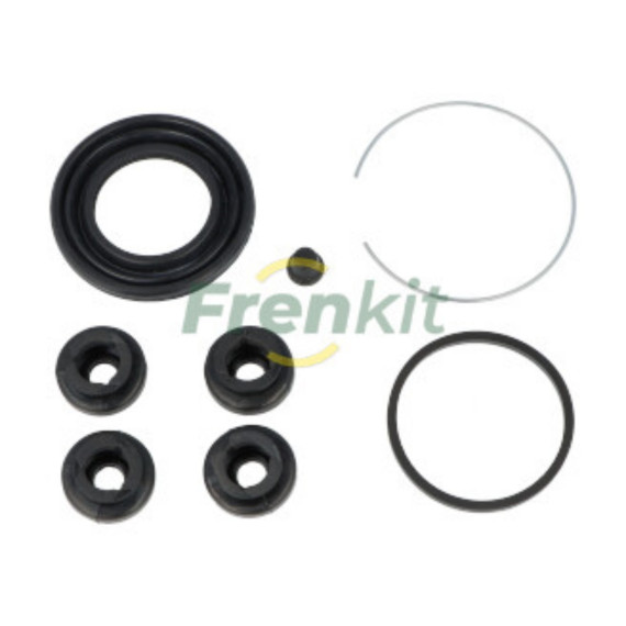 Ремкомплект суппорта передний SUZUKI SJ 410 SJ 413 SAMURAI SJ 410 413 01-81-> / SWIFT 1.0 1.3 01-